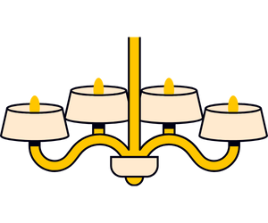 Chandelier