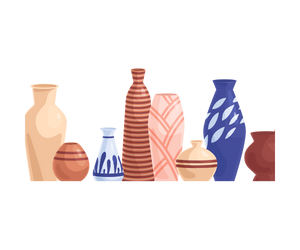 Ceramics