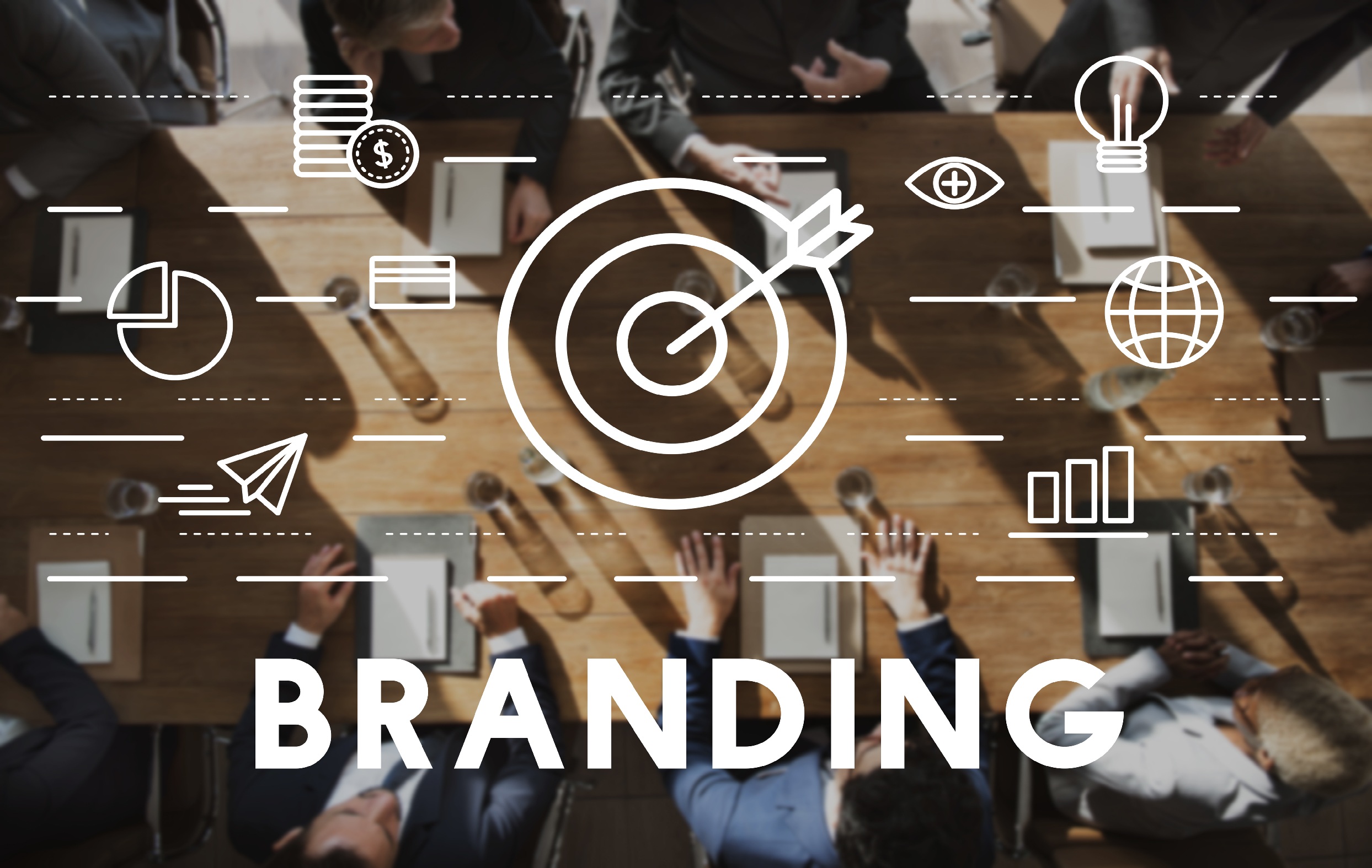 Brand Development