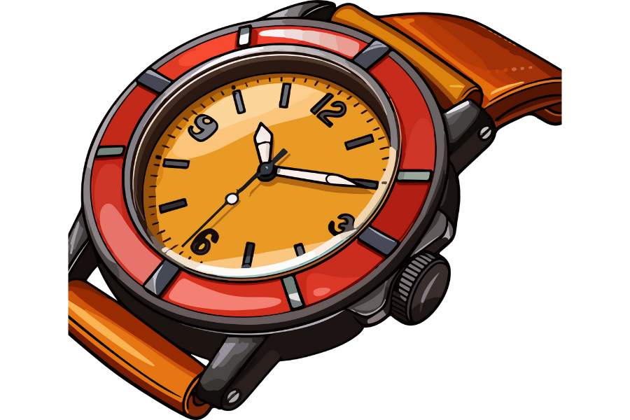 Watch Market