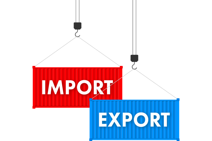 How to Import